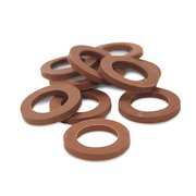 Gilmour 5/8 in. Rubber Female Hose Washer 801704-1001